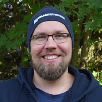Juha-Pekka Teirikangas