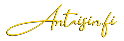 Antaisin.fi