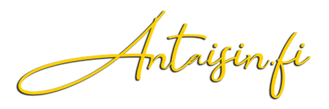 Antaisin.fi